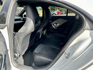 Mercedes CLA C118/X118 Shooting Brake AMG 2.0 35 AMG 306KM 2019 MERCEDES-BENZ CLA 35 AMG 306PS FULL OPCJA NAVI FULL LED, zdjęcie 13