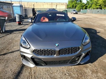 BMW Z4 G29 2020 BMW Z4 M40I 2020 3.0l 3.0 Benzyna 382KM, zdjęcie 5