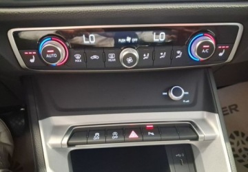 Audi Q3 II SUV 1.5 35 TFSI 150KM 2022 Audi Q3 VAT 23 Advanced 35TFSI mHEV 150KM S-tronic 2022 r., salon PL, I wl, zdjęcie 21