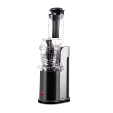 Wyciskarka wolnoobrotowa Eldom Perfect juicer PJ405 Sante czarna