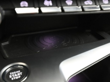 Peugeot 308 III Hatchback Plug-In 1.6 Hybrid 180KM 2022 Peugeot 308 PHEV Allure Pack automat navi, zdjęcie 33