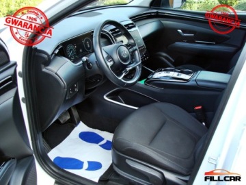 Hyundai Tucson IV SUV HEV 1.6 T-GDI HEV 230KM 2022 Hyundai Tucson Hyundai Tucson 1.6 HYBRID 230KM Full LED 1.6 Hybryda 230KM, zdjęcie 16