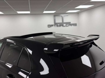 Mercedes Klasa A W177/V177 Hatchback AMG 2.0 A45 S 421KM 2021 Mercedes-Benz Klasa A 45 S AMG 2021 2.0 Benzyna 422KM, zdjęcie 4