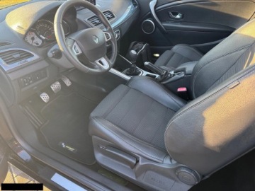 Renault Megane III Coupe 1.4 16v TCe 130KM 2011 Renault Megane III 1.4 16V TCE Expression 130KM 2011r, zdjęcie 13