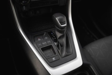 Toyota RAV4 V SUV 2.5 Hybrid Dynamic Force 218KM 2021 Toyota RAV 4 2.5 Hybrid, Salon Polska, zdjęcie 19