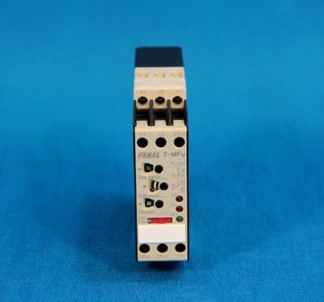 УНИВЕРСАЛЬНОЕ РЕЛЕ ВРЕМЕНИ 0,05с-300ч 24-240В