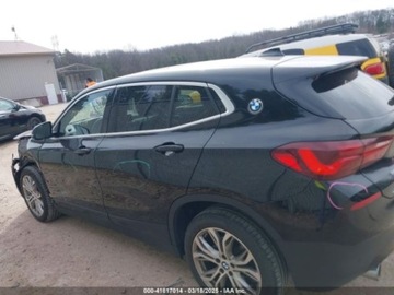 BMW X2 F39 2022 BMW X2 2022 BMW X2 XDRIVE28I 2.0 Benzyna 228KM, zdjęcie 11