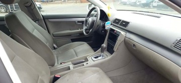 Audi A4 B7 Avant 2.0 TDI PD 140KM 2007 Audi A4 Avant Ozarow Mazowiecki 2.0 diesel 2007 rok AUTOMAT, zdjęcie 7