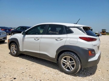 Hyundai Kona I 2019 Hyundai Kona 2019 HYUNDAI KONA SE 2.0 Benzyna 147KM, zdjęcie 2