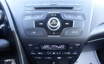 Honda Civic IX Hatchback 5d 1.8 i-VTEC 142KM 2012 Honda Civic 1.8 i-VTEC 142KM Niski przebieg Alcantara Klimatronik Kamera, zdjęcie 19