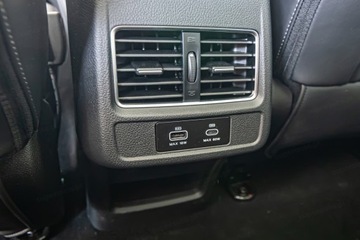  JAC JS8 1.5 T-GDI DCT 7os. Suv 175KM 2025, zdjęcie 16