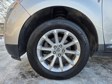 Lincoln 2013 lincoln mkx V6 3.7l benzyna 305KM Dokumentacja pochodzenia Zadbany, zdjęcie 38