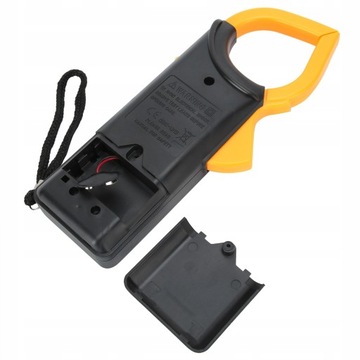 Цифровые клещи Ручной амперметр