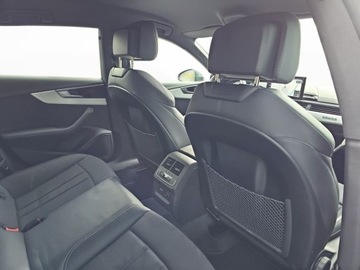 Audi A5 F5 Coupe Facelifting 2.0 45 TFSI 265KM 2022 Audi A5 Sportback Bang olufsen, matrixy, kamera cofania, tempomat, 2.0, zdjęcie 25