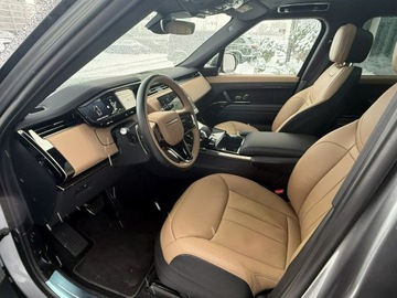 Land Rover Range Rover Sport III SUV Plug-In 3.0 460e 460KM 2024 Land Rover Range Rover Sport P460e Dynamic SE, zdjęcie 18