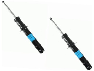 2× TLUMIČ PŘEDNÍ PLYNOVÝ 314 691 SACHS HYUNDAI