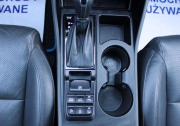 Hyundai Tucson III SUV 1.6 T-GDI 177KM 2018 Hyundai Tucson 1.6 T-GDI 7DCT 4WD 177KM Premium SalonPL SerwisASO FVmarza, zdjęcie 24