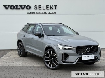 Volvo XC60 II 2024 Volvo XC 60 XC60 T6 Plug-In | AWD | Ultra Dark | a, zdjęcie 2