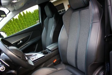 Peugeot 3008 II Crossover Facelifting  1.5 BlueHDi 130KM 2022 Peugeot 3008 1.5 HDI 130KM LIFT I Wlasciciel Serwis Bezwypadkowy Pewne Au, zdjęcie 25