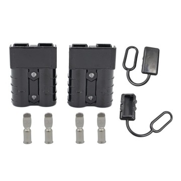 Indicator light battery quick connector electrical disconnection CP-0614-01
