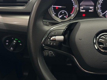 Skoda Superb III Kombi Facelifting 2.0 TDI SCR 150KM 2021 Skoda Superb Style / Canton / ACC / LED / Kamera c, zdjęcie 23