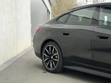 BMW Seria 4 G22-23-26 Coupe 2.0 430i 245KM 2026 BMW Seria 4 Gran Coupe 430i xDrive Sport Sedan 2.0 (245KM) 2026, zdjęcie 3