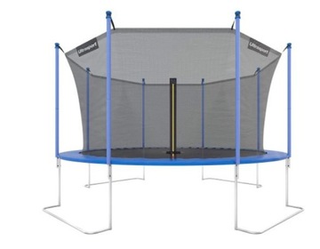 ULTRASPORT SIATKA OCHRONNA DO TRAMPOLINY 14FT 430