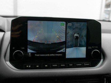 Nissan Qashqai III Crossover 1.3 DIG-T MHEV 158KM 2021 Nissan Qashqai WD4840S#1.3 DIG-T mHEV N-Connecta, zdjęcie 26