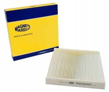 FILTR KABINA 350203064010 MAGNETI MARELLI