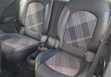 Mini Paceman Hatchback 3d 1.6 184KM 2014 MINI Paceman Cooper S ALL4 1.6 Benzyna 184KM, zdjęcie 14