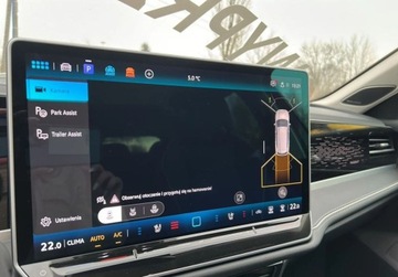 Volkswagen Passat B8 Variant Facelifting 1.5 TSI EVO 150KM 2025 Volkswagen Passat Elegance 1.5 TSI ACT mHEV DSG 1.5 Benzyna 150KM, zdjęcie 17