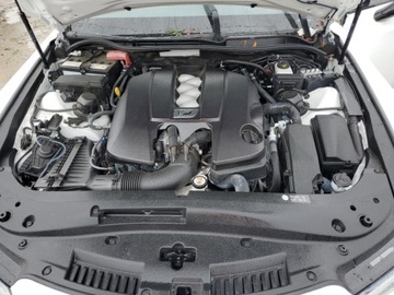 Lexus IS III 2024 Lexus IS 500 F Sport 2024 5.0l 5.0 Benzyna 472KM, zdjęcie 6