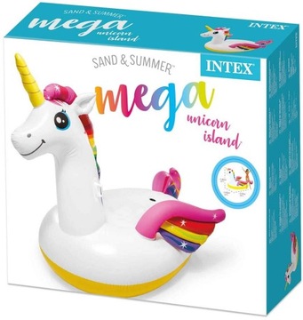 Zabawka jednorożec My Little Pony INTEX