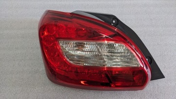 M ORYG LAMPA TYŁ TYLNA LEWA LED MITSUBISHI SPACE STAR II LIFT 8330B021