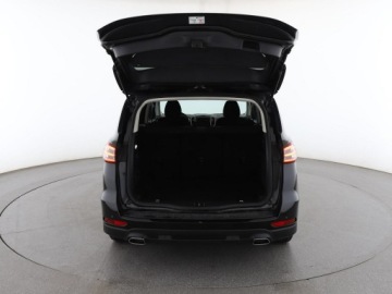 Ford S-Max II Van 2.0 EcoBlue 190KM 2018 Ford S-Max navi klima auto full LED grzane fotele, zdjęcie 18