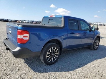 Ford Maverick II 2024 Ford Maverick Lariat 2024 2.5l 2.5 Hybryda 191KM, zdjęcie 3