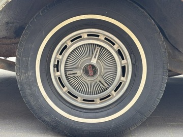 Chevrolet Impala 1965 Chevrolet Impala 1965 MODEL SS MANUALNA SKRZYNIA, zdjęcie 7