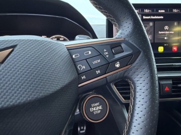 Cupra Formentor Crossover 2.0 TSI 310KM 2023 Cupra Formentor VZ DSG bezwypadkowa serwisowana pi, zdjęcie 23