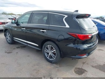 Infiniti QX60 2020 Infiniti QX60 Pure 2020 3.5l 3.5 Benzyna 295KM, zdjęcie 3