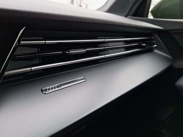 Audi A3 8Y Sportback Facelifting 1.5 35 TFSI 150KM 2025 Audi A3 Sportback 35 TFSI mHEV Advanced S tronic KameraSmartphoneInter.Key, zdjęcie 12