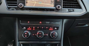 Seat Leon III X-Perience 2.0 TDI CR 150KM 2016 Seat Leon Seat Leon 2.0 TDI DPF StartampStop XCELLENCE 2.0 Diesel 150KM, zdjęcie 16