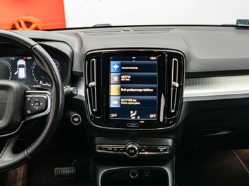 Volvo XC40 Crossover 1.5 T3 163KM 2020 VOLVO XC40 T3 Momentum Pro Suv 1.5 (163KM) 2020, zdjęcie 15