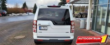 Land Rover Discovery IV 5.0 V8 375KM 2013 Land Rover Discovery Bardzo ladny stan. 5,0 be..., zdjęcie 17