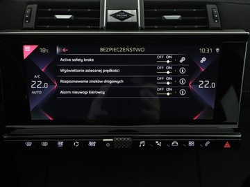  DS Automobiles DS 7 Crossback Automat Performance, zdjęcie 27