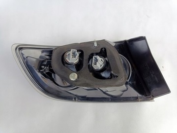 MAZDA 3 06-09 SEDAN PRAVÁ ZADNÍ ORIGINÁLNÍ FACELIFT