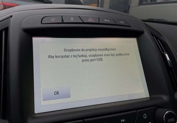 Opel Insignia I Sedan Facelifting 2.0 CDTI Ecotec 170KM 2016 Opel Insignia LITF 2.0CDTi 170KM bose Automat SKORA GWARANCJA Bezwypadkowa, zdjęcie 26