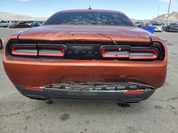 Dodge Challenger III 2023 Dodge Challenger RT 2023 5.7l 5.7 Benzyna 375KM, zdjęcie 2