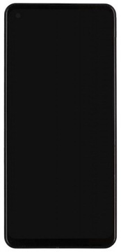 ДИСПЛЕЙ С РАМКОЙ ДЛЯ SAMSUNG A21S A217 A217F ЖК-дисплей ПРОСТАЯ УСТАНОВКА