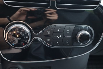 Renault Clio IV Grandtour  0.9 ENERGY Tce 90KM 2013 Renault Clio 0.9 TCe, Salon Polska, Serwis ASO, zdjęcie 15