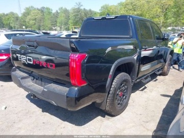 Toyota Tundra II 2024 Toyota Tundra TRD Pro 2024 3.4L 3.4 Hybryda 437KM, zdjęcie 5
